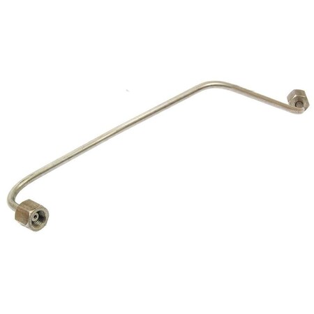 Aic Replacement Parts S.41436 Pipe, Injector Line, No 1 Fits Allis Chalmers S.41436-SPX_3